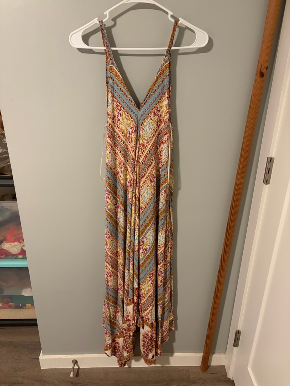 Angie Women’s Dress S